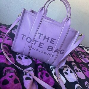 Marc Jacobs Tote Bag